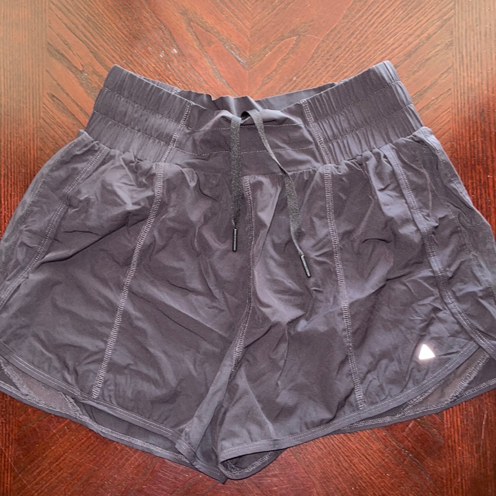 Balance Breeze Short V1